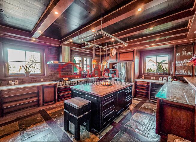 Dom Górki gm. Brzozów