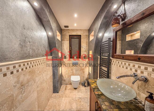 Dom Górki gm. Brzozów