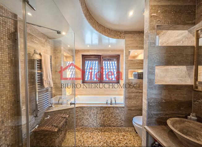 Dom Górki gm. Brzozów