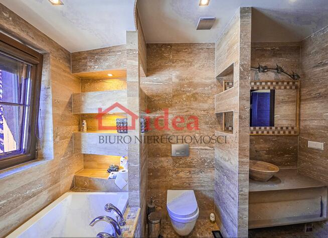 Dom Górki gm. Brzozów