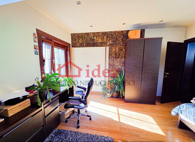 Dom Górki gm. Brzozów