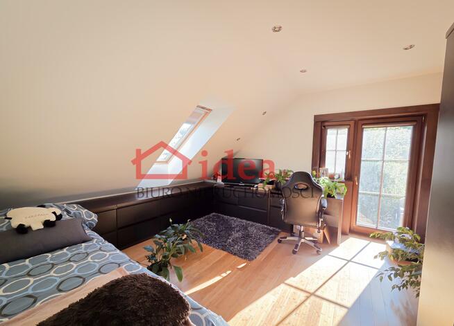 Dom Górki gm. Brzozów