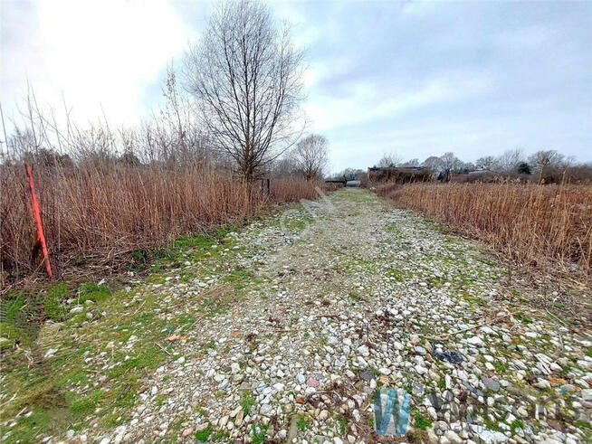 Działka budowlana Warszawa gm. Wawer Wawer, Zerzeń,