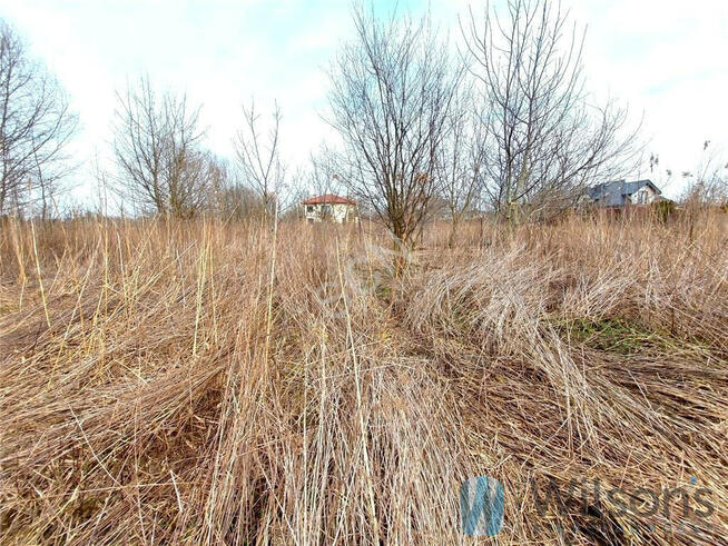 Działka budowlana Warszawa gm. Wawer Wawer, Zerzeń,