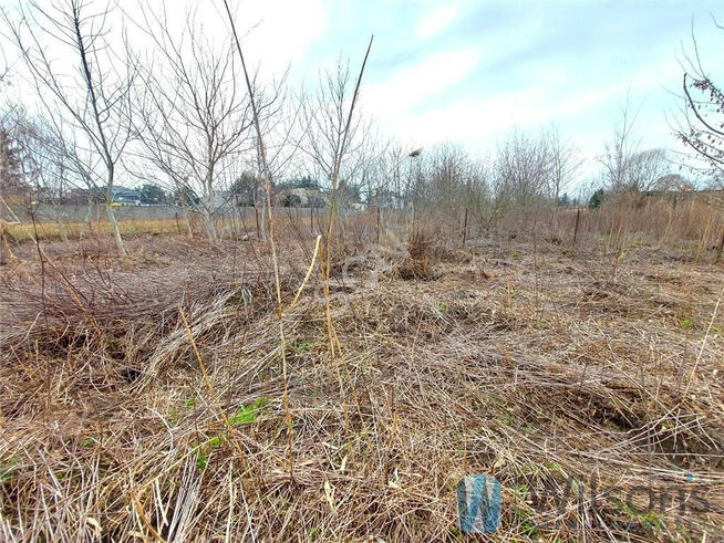 Działka budowlana Warszawa gm. Wawer Wawer, Zerzeń,