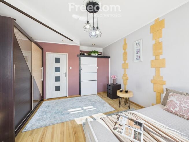 Atrakcyjne mieszkanie nad jeziorem Drwęckim