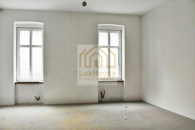 Mieszkanie Bytom, Józefa Piłsudskiego