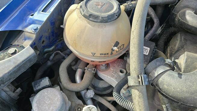 Škoda Fabia Salon Pl Gaz 2021 Nie Taxi