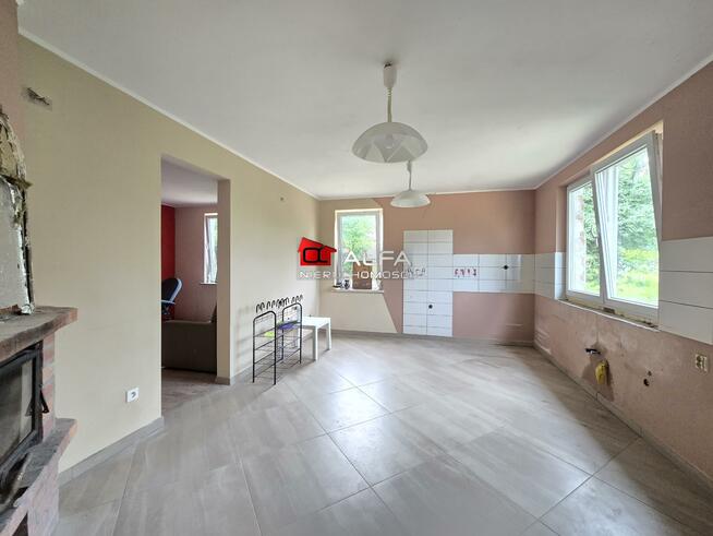 Dom Kruków gm. Żarów