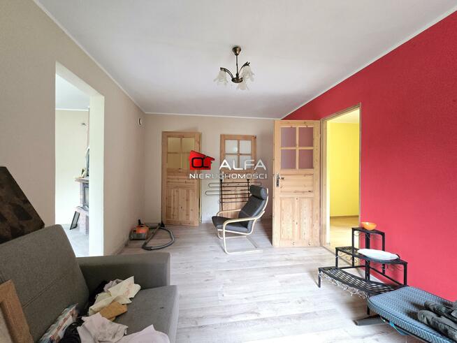 Dom Kruków gm. Żarów