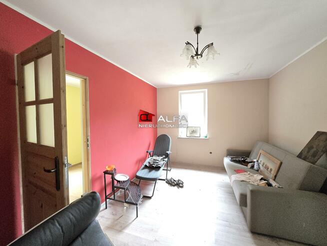 Dom Kruków gm. Żarów