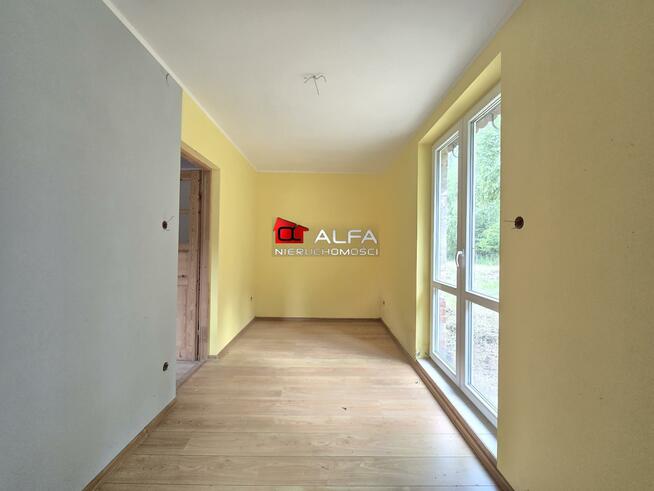 Dom Kruków gm. Żarów