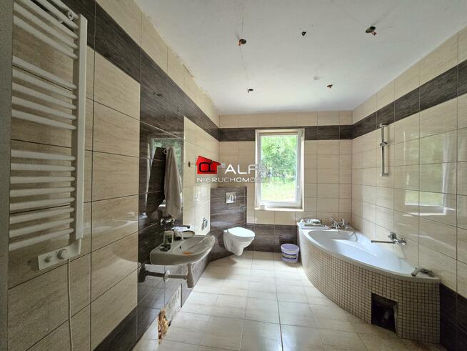 Dom Kruków gm. Żarów