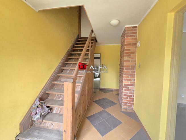 Dom Kruków gm. Żarów