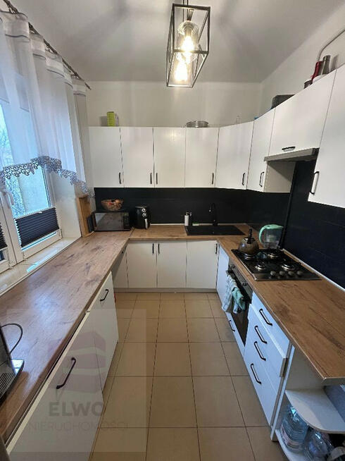 Mieszkanie Warszawa gm. Ursus Ursus, Czechowice, Bohaterów Warszawy