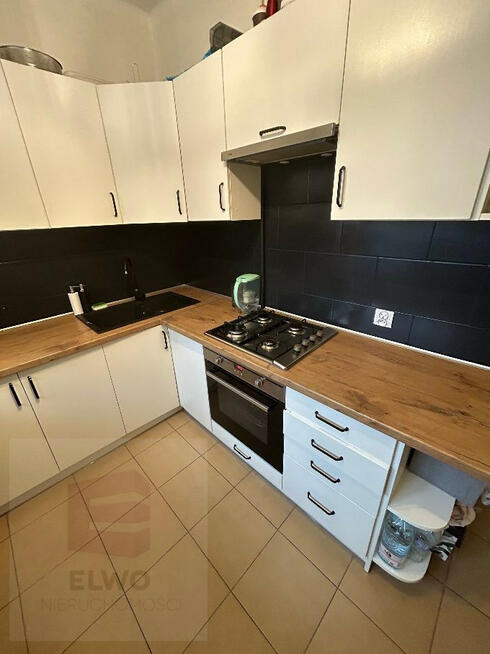 Mieszkanie Warszawa gm. Ursus Ursus, Czechowice, Bohaterów Warszawy