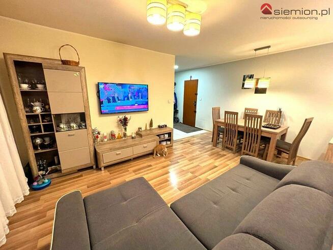 Mieszkanie Świętochłowice Centrum