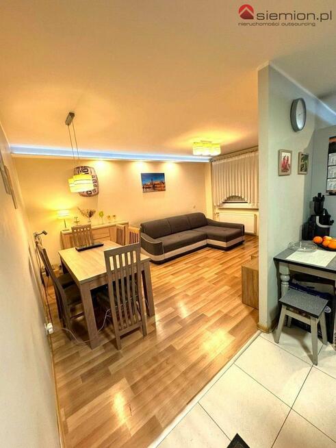 Mieszkanie Świętochłowice Centrum