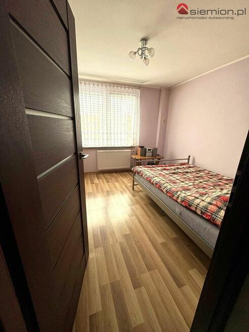 Mieszkanie Świętochłowice Centrum