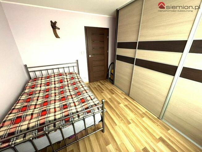 Mieszkanie Świętochłowice Centrum