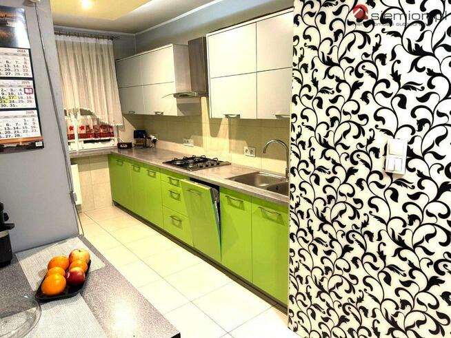 Mieszkanie Świętochłowice Centrum