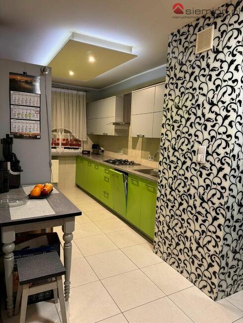 Mieszkanie Świętochłowice Centrum