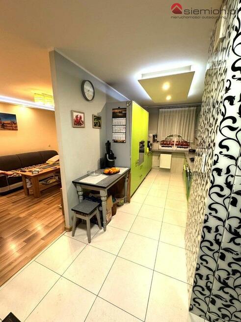 Mieszkanie Świętochłowice Centrum