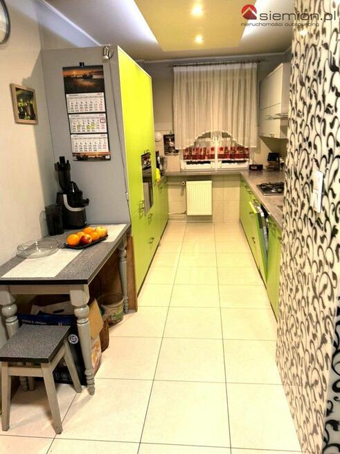 Mieszkanie Świętochłowice Centrum