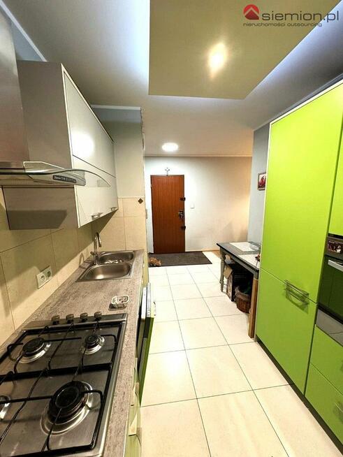 Mieszkanie Świętochłowice Centrum