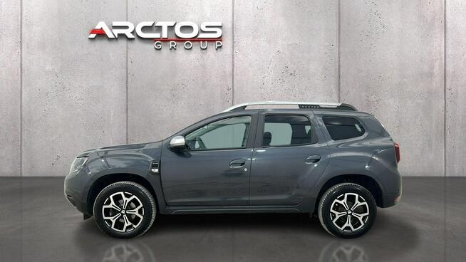 Dacia Duster 1.3 TCE FAP Prestige 4WD