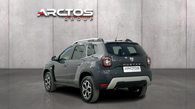 Dacia Duster 1.3 TCE FAP Prestige 4WD
