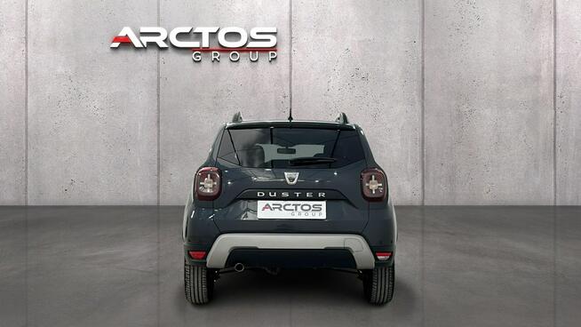 Dacia Duster 1.3 TCE FAP Prestige 4WD