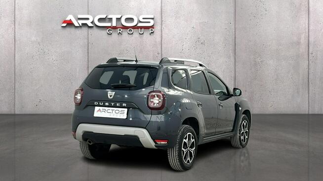Dacia Duster 1.3 TCE FAP Prestige 4WD