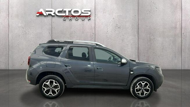 Dacia Duster 1.3 TCE FAP Prestige 4WD