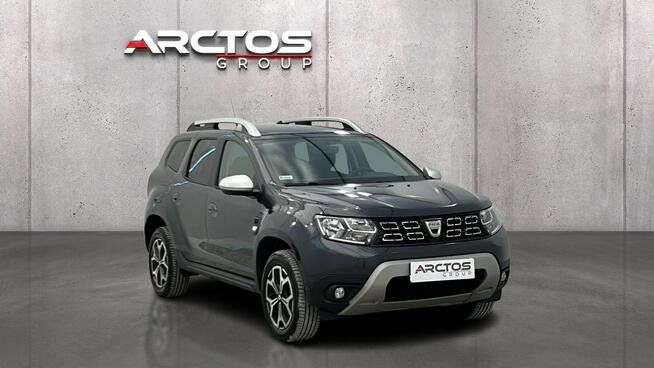 Dacia Duster 1.3 TCE FAP Prestige 4WD