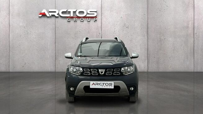 Dacia Duster 1.3 TCE FAP Prestige 4WD