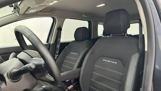 Dacia Duster 1.3 TCE FAP Prestige 4WD