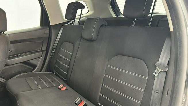 Dacia Duster 1.3 TCE FAP Prestige 4WD