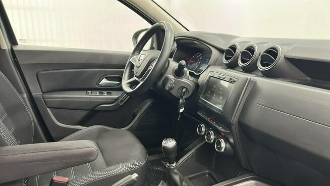 Dacia Duster 1.3 TCE FAP Prestige 4WD