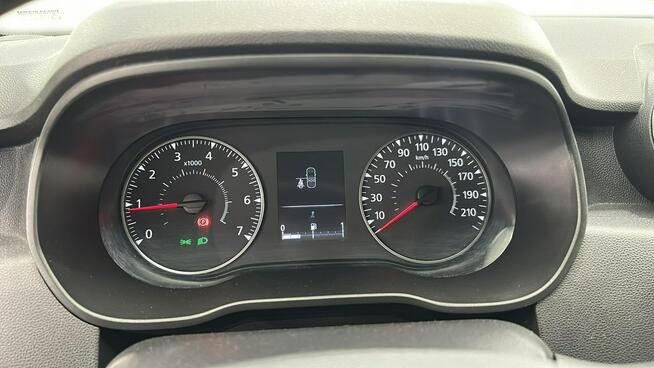 Dacia Duster 1.3 TCE FAP Prestige 4WD