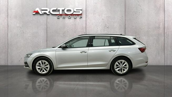 Skoda Octavia 1.5 TSI ACT Ambition