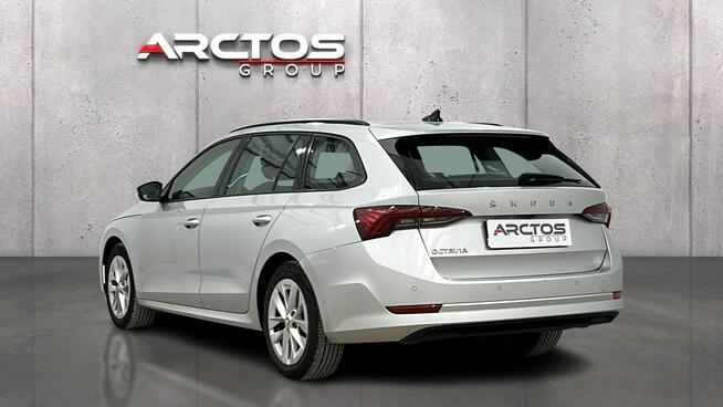Skoda Octavia 1.5 TSI ACT Ambition