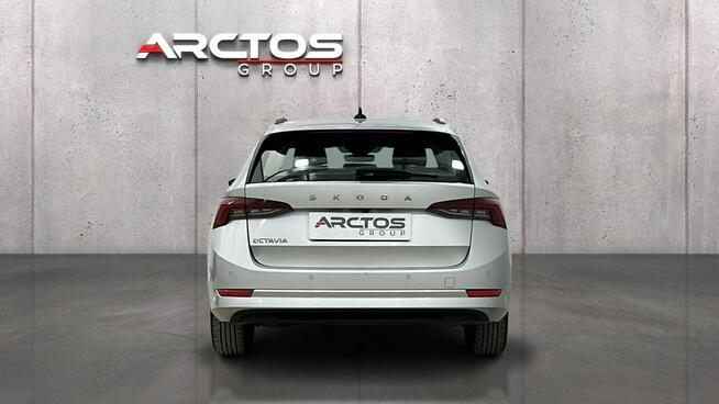 Skoda Octavia 1.5 TSI ACT Ambition