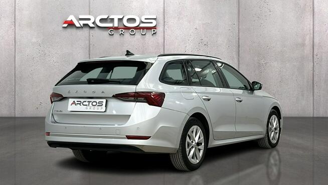 Skoda Octavia 1.5 TSI ACT Ambition