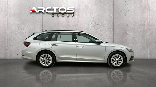 Skoda Octavia 1.5 TSI ACT Ambition