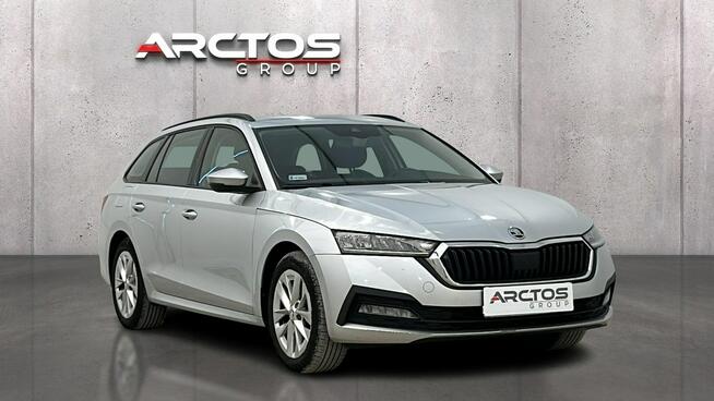 Skoda Octavia 1.5 TSI ACT Ambition
