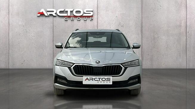 Skoda Octavia 1.5 TSI ACT Ambition