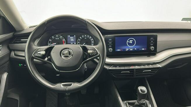 Skoda Octavia 1.5 TSI ACT Ambition