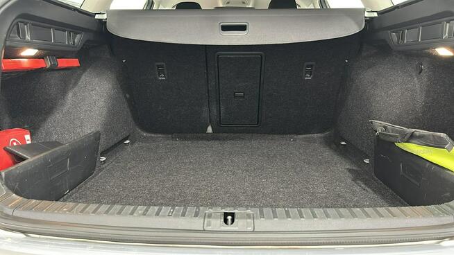 Skoda Octavia 1.5 TSI ACT Ambition