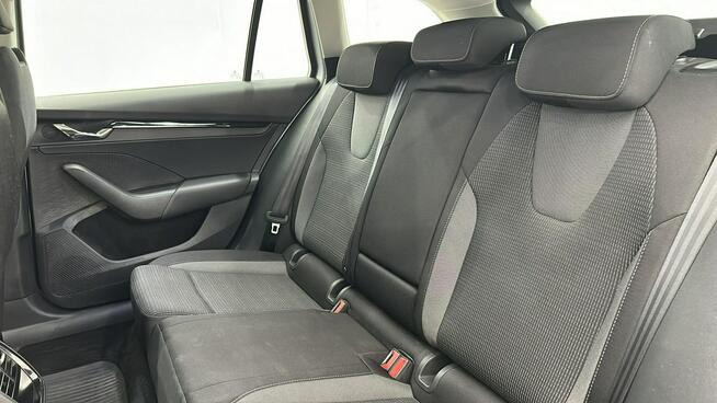 Skoda Octavia 1.5 TSI ACT Ambition